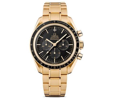 The Omega Speedmaster On The Big Screen — Watch Spotting 